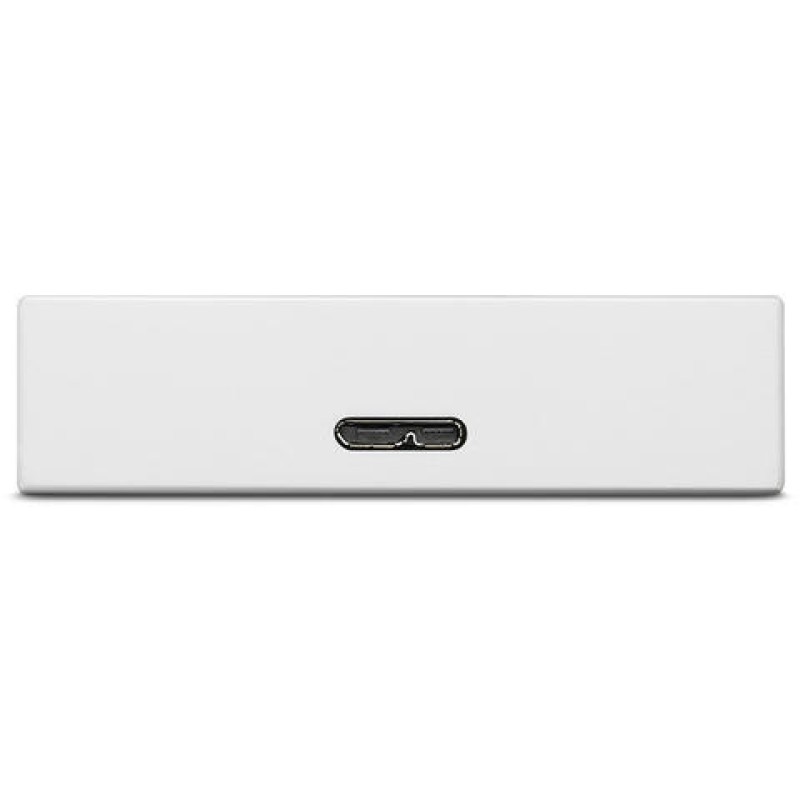 Seagate One Touch Password Protection USB 3.0 Εξωτερικός HDD 5.1TB 2.5