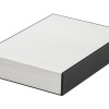 Seagate One Touch Password Protection USB 3.0 Εξωτερικός HDD 5.1TB 2.5