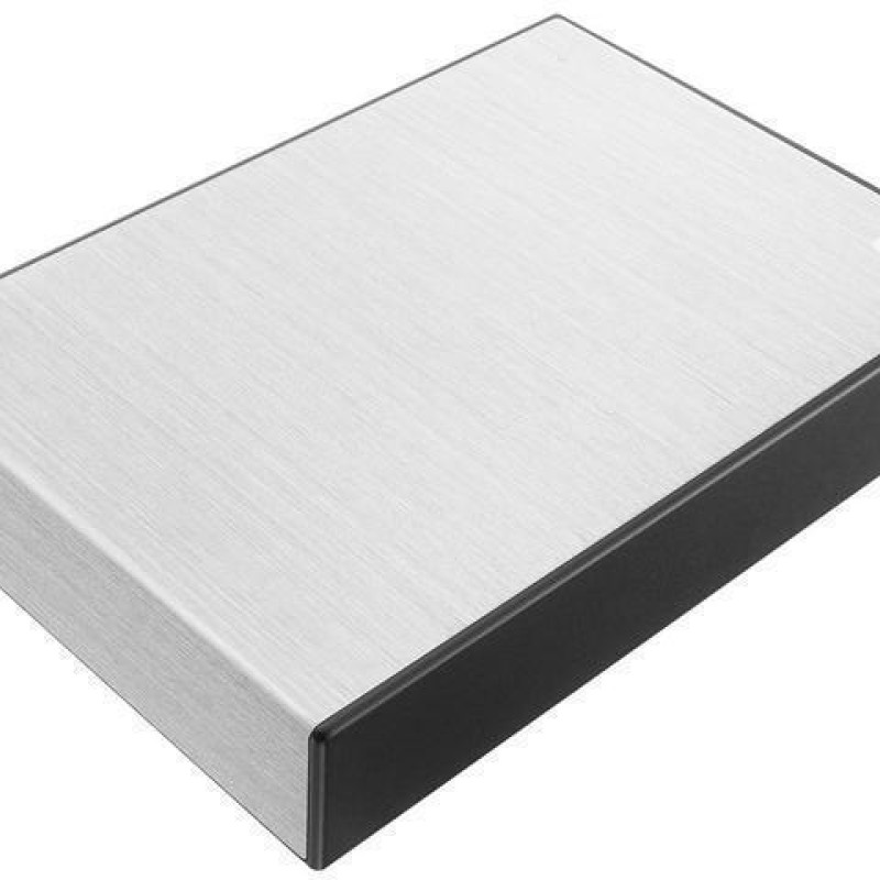 Seagate One Touch Password Protection USB 3.0 Εξωτερικός HDD 5.1TB 2.5