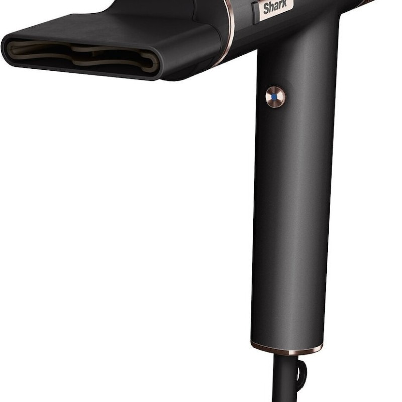 Shark Πιστολάκι Μαλλιών με Φυσούνα 1750W HD731EU