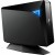 Asus TurboDrive BW-16D1H-U PRO Εξωτερικός Οδηγός Εγγραφής/Ανάγνωσης Blu-Ray/DVD/CD για Desktop / Laptop Μαύρο