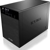 Icy Box IB-3640SU3 Θήκη για 4 Σκληρούς Δίσκους 3.5