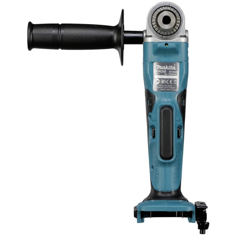 Makita LXT Γωνιακό Δραπανοκατσάβιδο Ρεύματος DDA350Z