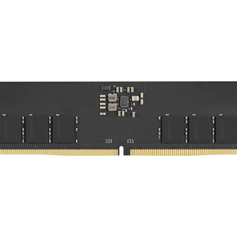 GoodRAM DDR5 με Module 1x48GB και Ταχύτητα 5600 για Desktop GR5600D564L46/48G