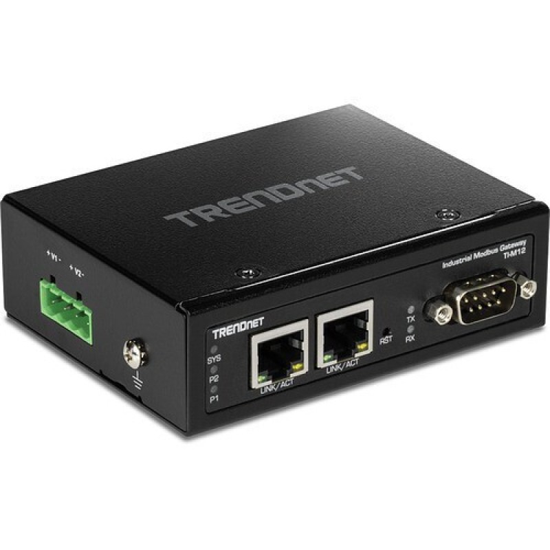 Trendnet TI-M12 Gateway