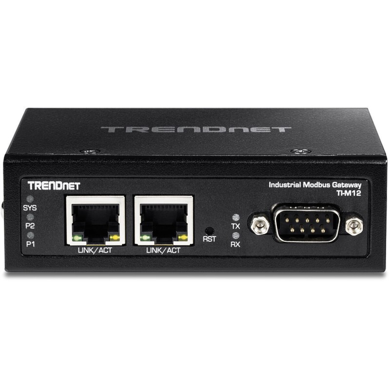 Trendnet TI-M12 Gateway