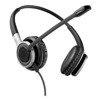 Sennheiser Impact SC 660 VOIP Headset (1000555)