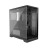 Adata Invader X Gaming Full Tower Κουτί Υπολογιστή με Πλαϊνό Παράθυρο Μαύρο