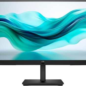 HP 324ph IPS Monitor 23.8