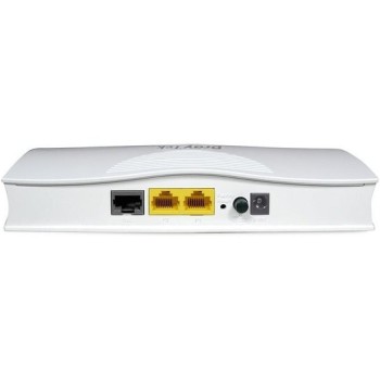 Draytek Vigor 166 (DE) v2 VDSL2 Ασύρματο Modem Router με 2 Θύρες Ethernet