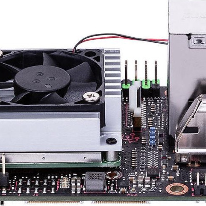 Asus Tinker Edge T Barebone