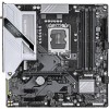 MSI B760M Gaming Plus WIFI Motherboard Micro ATX με Intel 1700 Socket