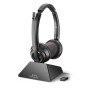 HP Poly Savi 8220 VOIP Headset