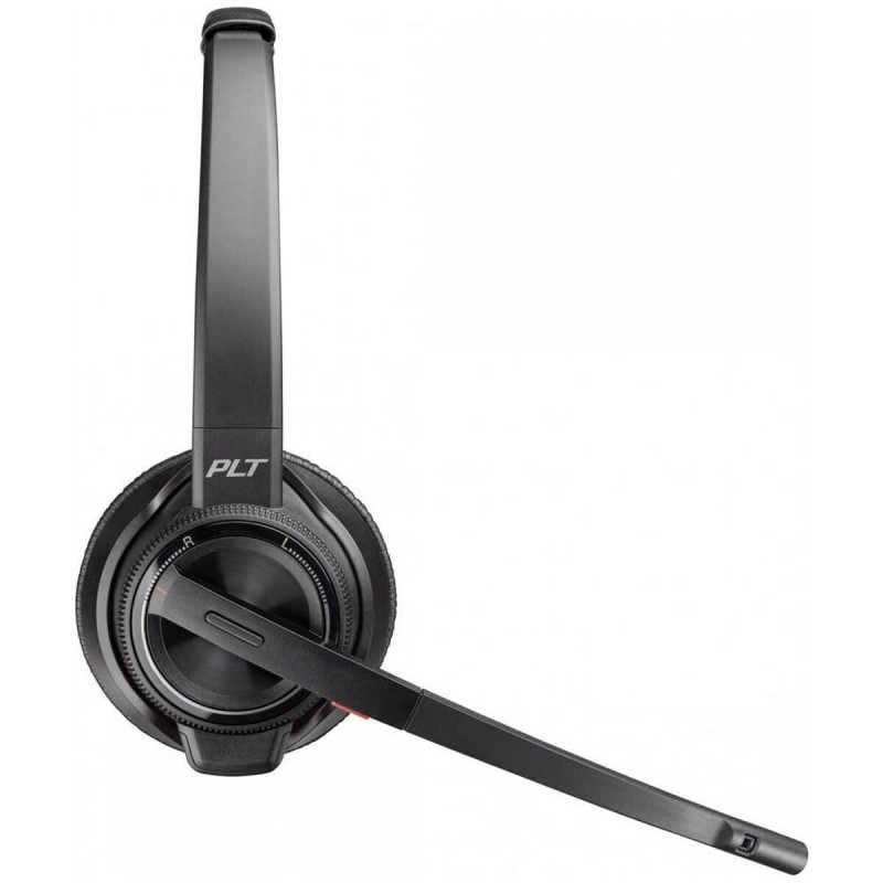 HP Poly Savi 8220 VOIP Headset