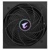Gigabyte Aorus Elite P1000W 1000W Μαύρο Τροφοδοτικό Υπολογιστή Full Modular 80 Plus Platinum