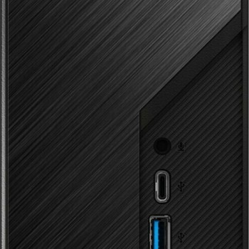 ASRock Deskmini X300 Barebone