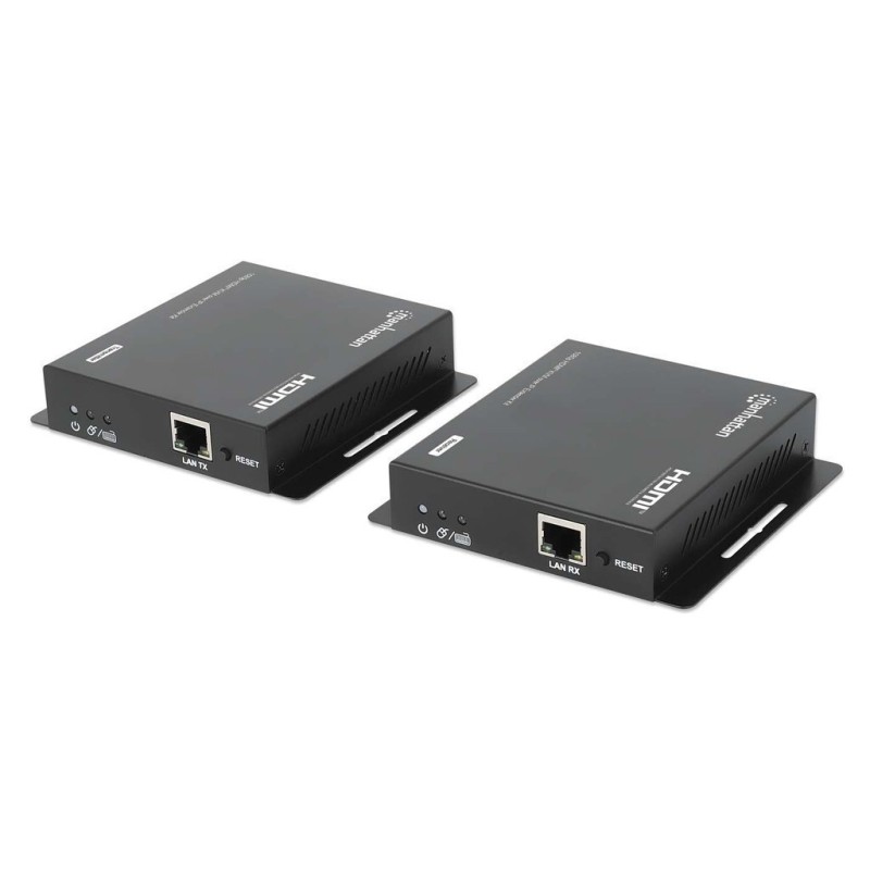 Manhattan KVM & Data Switch 208413
