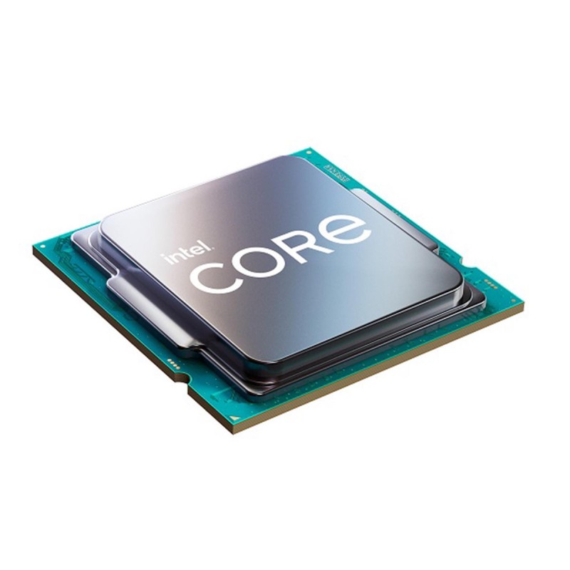 Intel Core i5-12600KF 2.8GHz Επεξεργαστής 10 Πυρήνων για Socket 1700 Tray