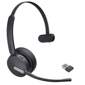 Yealink Mono Teams VOIP Headset (1208671)