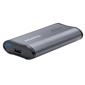 Adata Elite SE880 USB-C Εξωτερικός SSD 2TB 2.5