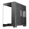 Antec C8 ARGB Gaming Full Tower Κουτί Υπολογιστή με Πλαϊνό Παράθυρο Μαύρο