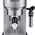 De'Longhi Dedica Pump Μηχανή Espresso 1300W Πίεσης 15bar Ασημί