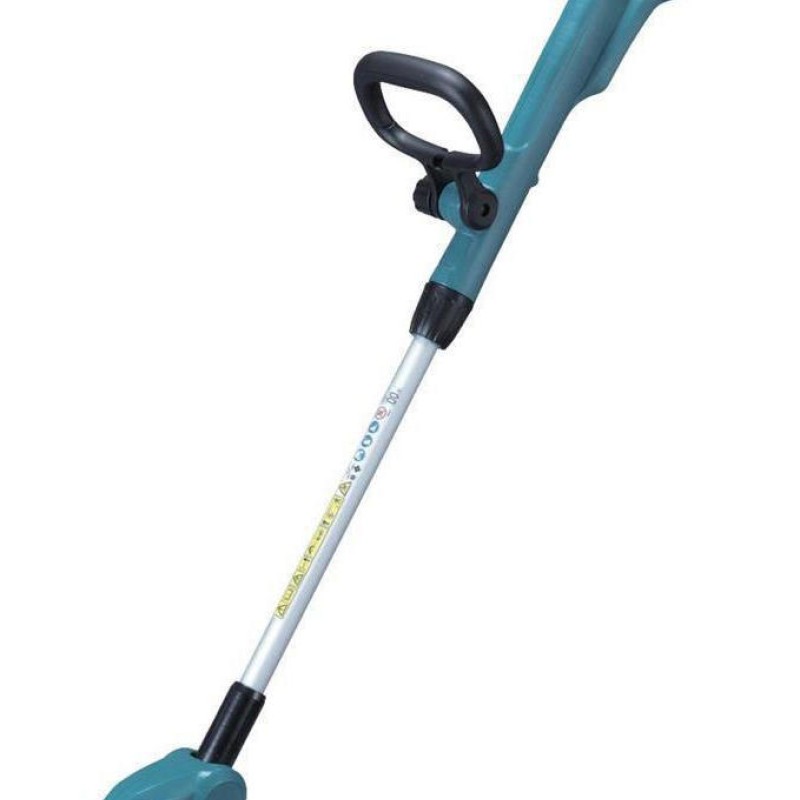 Makita DUR181SY Χορτοκοπτικό Μπαταρίας Ώμου / Χειρός 2.6kg 18V με 1 Μπαταρία 3Ah DUR181SY