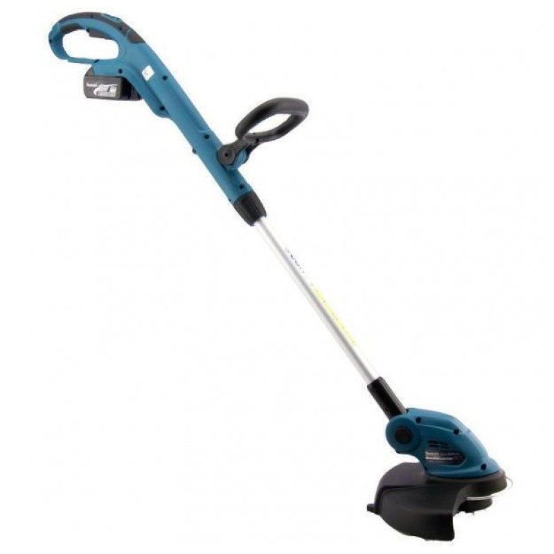 Makita DUR181SY Χορτοκοπτικό Μπαταρίας Ώμου / Χειρός 2.6kg 18V με 1 Μπαταρία 3Ah DUR181SY