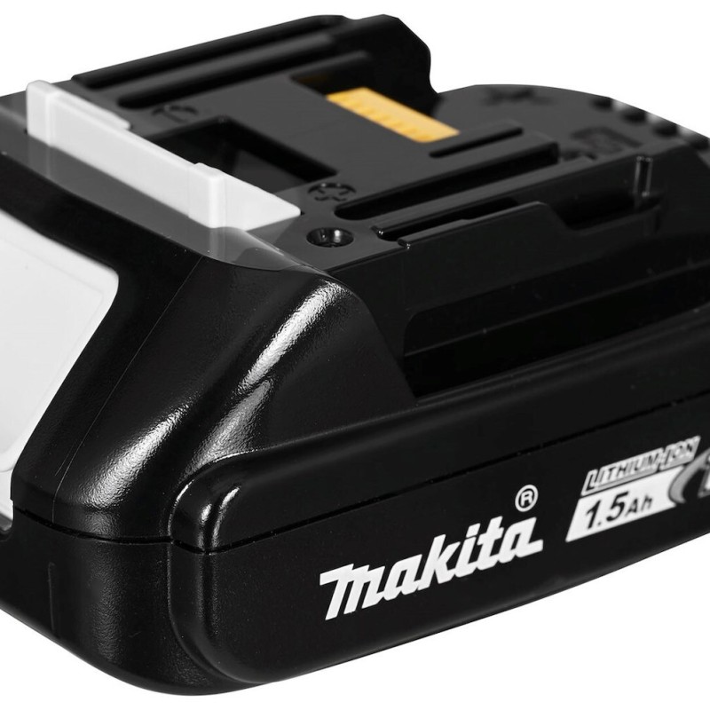 Makita DUR181SY Χορτοκοπτικό Μπαταρίας Ώμου / Χειρός 2.6kg 18V με 1 Μπαταρία 3Ah DUR181SY