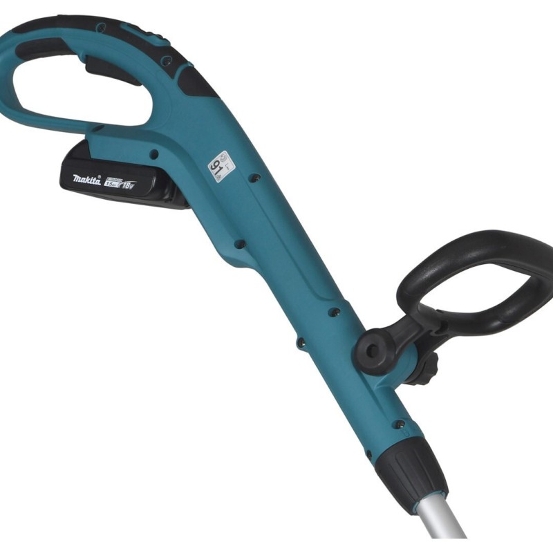 Makita DUR181SY Χορτοκοπτικό Μπαταρίας Ώμου / Χειρός 2.6kg 18V με 1 Μπαταρία 3Ah DUR181SY
