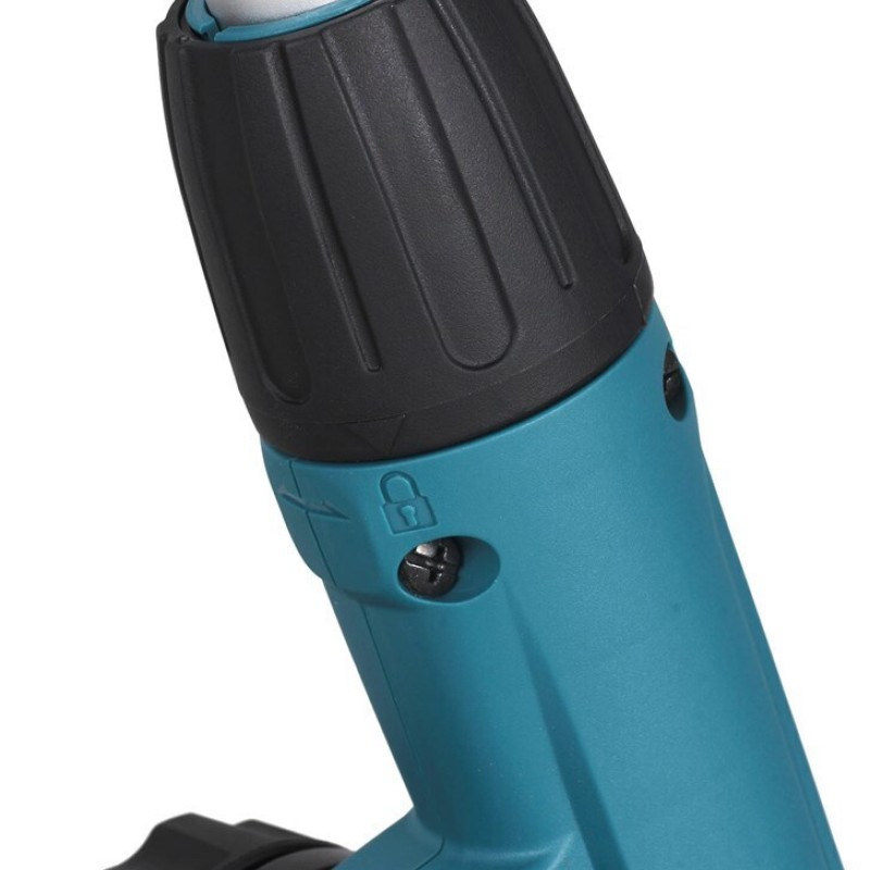 Makita DUR181SY Χορτοκοπτικό Μπαταρίας Ώμου / Χειρός 2.6kg 18V με 1 Μπαταρία 3Ah DUR181SY