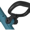 Makita DUR181SY Χορτοκοπτικό Μπαταρίας Ώμου / Χειρός 2.6kg 18V με 1 Μπαταρία 3Ah DUR181SY