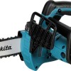 Makita DUC122Z Κλαδευτικό Αλυσοπρίονο Μπαταρίας Solo 18V 2.6kg με Λάμα 11.5cm DUC122Z
