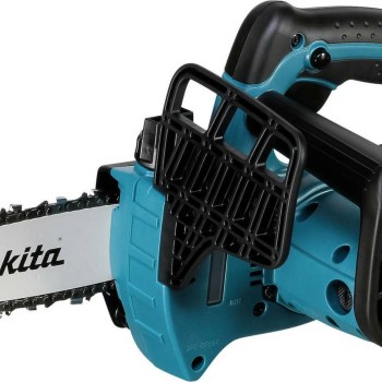 Makita DUC122Z Κλαδευτικό Αλυσοπρίονο Μπαταρίας Solo 18V 2.6kg με Λάμα 11.5cm DUC122Z
