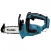 Makita DUC122Z Κλαδευτικό Αλυσοπρίονο Μπαταρίας Solo 18V 2.6kg με Λάμα 11.5cm DUC122Z