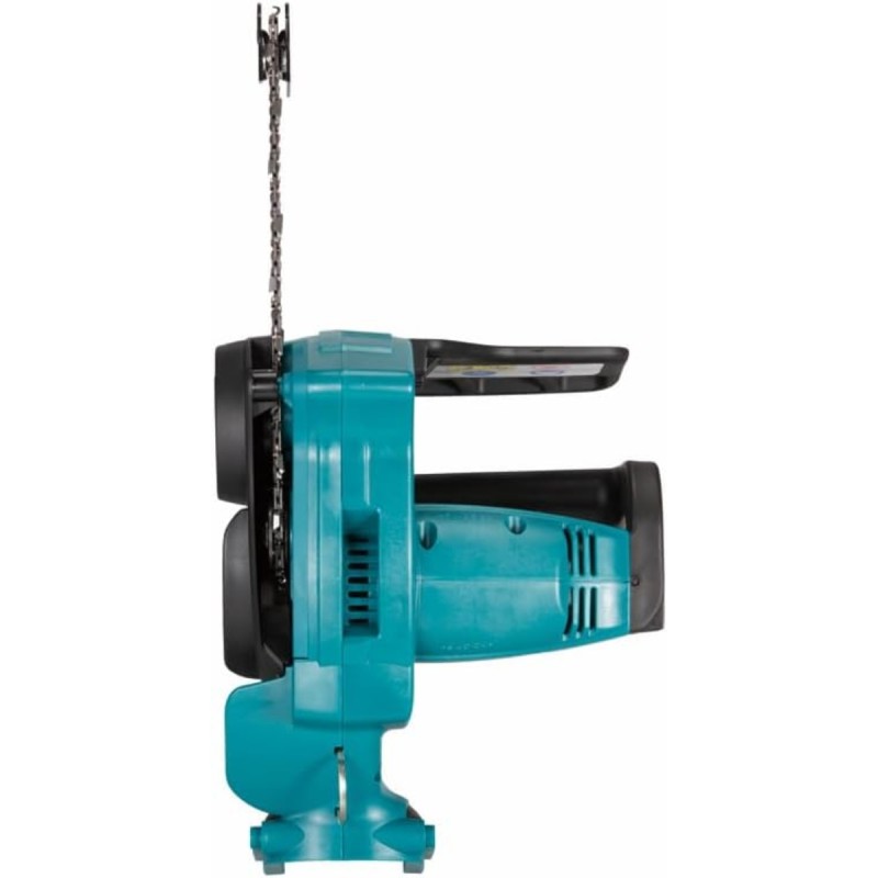 Makita DUC122Z Κλαδευτικό Αλυσοπρίονο Μπαταρίας Solo 18V 2.6kg με Λάμα 11.5cm DUC122Z