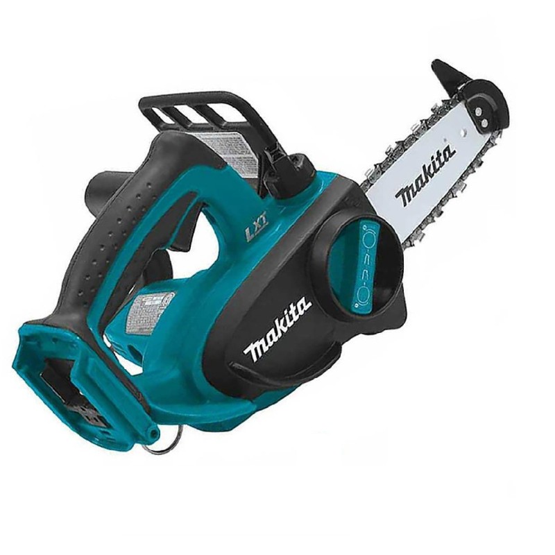 Makita DUC122Z Κλαδευτικό Αλυσοπρίονο Μπαταρίας Solo 18V 2.6kg με Λάμα 11.5cm DUC122Z