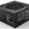 Be Quiet Pure Power 12 M 850W Μαύρο Τροφοδοτικό Υπολογιστή Full Modular 80 Plus Gold