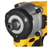 Dewalt DCF922N Brushless Μπουλονόκλειδο Μπαταρίας 18V Solo με Υποδοχή 1/2