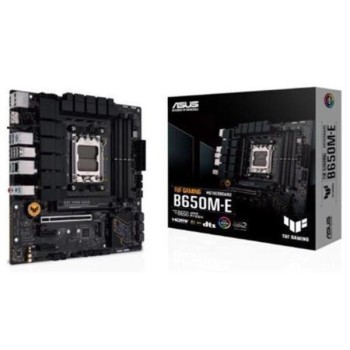 Asus TUF Gaming B650M-E Motherboard Micro ATX με AMD AM5 Socket