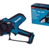 Makita Κλαδευτικό Αλυσοπρίονο Μπαταρίας Solo 12V 1.3kg με Λάμα 10cm UC100DZ01