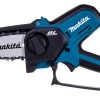 Makita Κλαδευτικό Αλυσοπρίονο Μπαταρίας Solo 12V 1.3kg με Λάμα 10cm UC100DZ01