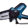 Makita Κλαδευτικό Αλυσοπρίονο Μπαταρίας Solo 12V 1.3kg με Λάμα 10cm UC100DZ01