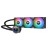 Thermaltake TH420 V2 ARGB Sync (v2) Υδρόψυξη Επεξεργαστή Τριπλού Ανεμιστήρα 140mm για Socket AM4/AM5/1700/1200/115x