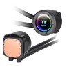 Thermaltake TH420 V2 ARGB Sync (v2) Υδρόψυξη Επεξεργαστή Τριπλού Ανεμιστήρα 140mm για Socket AM4/AM5/1700/1200/115x