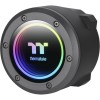 Thermaltake TH420 V2 ARGB Sync (v2) Υδρόψυξη Επεξεργαστή Τριπλού Ανεμιστήρα 140mm για Socket AM4/AM5/1700/1200/115x