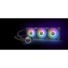 Thermaltake TH420 V2 ARGB Sync (v2) Υδρόψυξη Επεξεργαστή Τριπλού Ανεμιστήρα 140mm για Socket AM4/AM5/1700/1200/115x