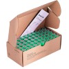 Green Cell 50gc18650nmc29 Household Battery Rechargeable 18650 Lithium-ion Li-ion Battery