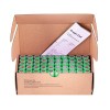 Green Cell 50gc18650nmc29 Household Battery Rechargeable 18650 Lithium-ion Li-ion Battery