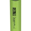 Green Cell 50gc18650nmc29 Household Battery Rechargeable 18650 Lithium-ion Li-ion Battery